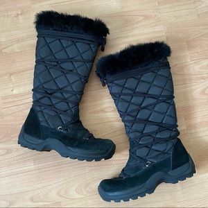 💕Snow Boots ❄️ 🐰